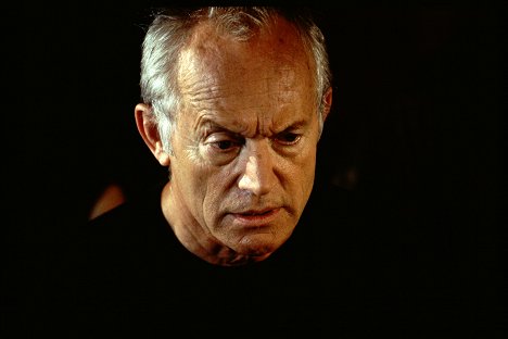 Lance Henriksen - Lost Voyage - Z filmu