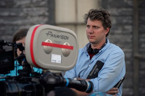 Jeff Nichols - Loving - Forgatási fotók