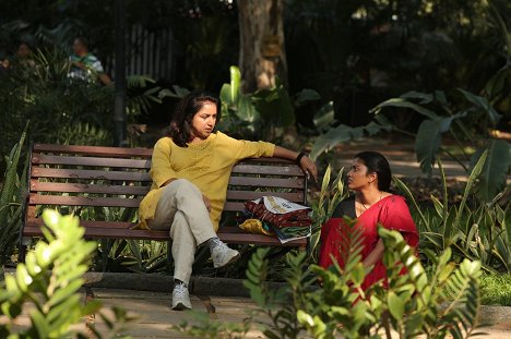 Revathi, Amala Paul - Amma Kanakku - Kuvat elokuvasta