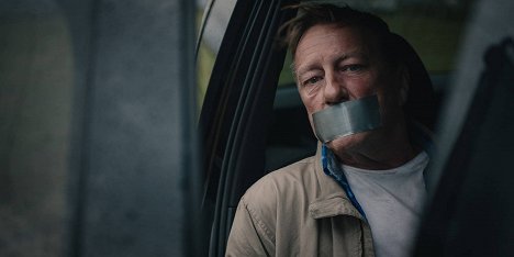 Reidar Sørensen - Trio - Jakten på Olavsskrinet - Filmfotók