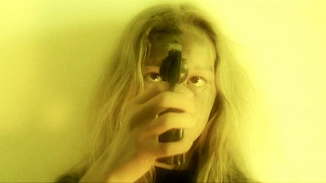Jasmin Kerminen - Portrait of the Inner Mind - Film