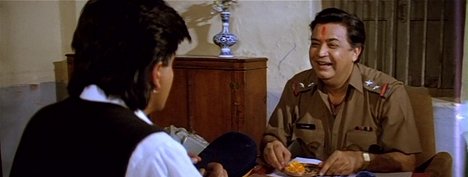 Deven Verma - Chamatkar - De la película