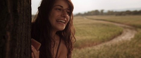Monika Potokárová - Divoká karta - De la película
