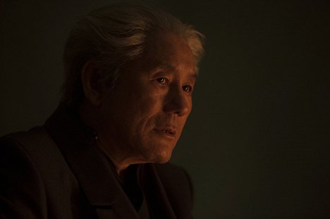 Takeshi Kitano - Páncélba zárt szellem - Filmfotók