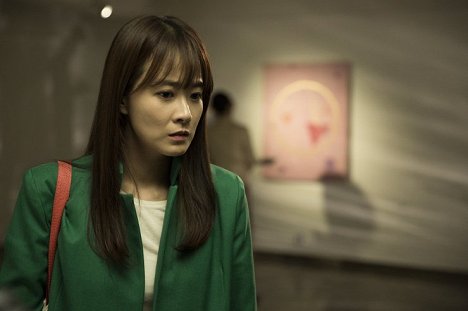Hyeon-kyeong Ryoo - Jijel, dasi taeeonada - Van film