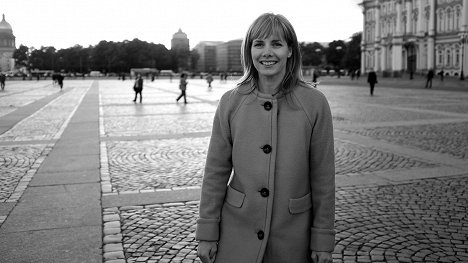 Darcey Bussell - Darcey's Ballerina Heroines - Promóció fotók