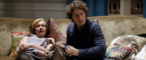 María Pujalte, Diego Peretti - The Night My Mother Killed My Father - Photos