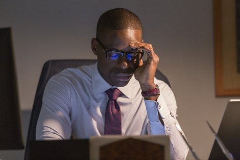 Sterling K. Brown - This Is Us - Jack Pearson's Son - Photos