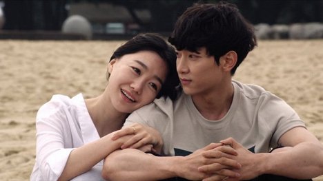 Jung-hyuk Lee - Biseuti geoljeu - Film