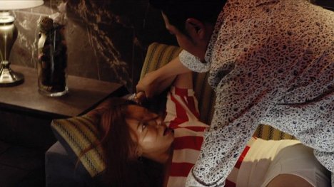 Eun-ah Ko - Biseuti geoljeu - De la película