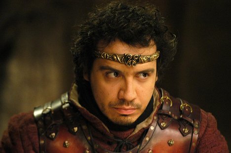 Alexandre Astier - Kaamelott - Photos