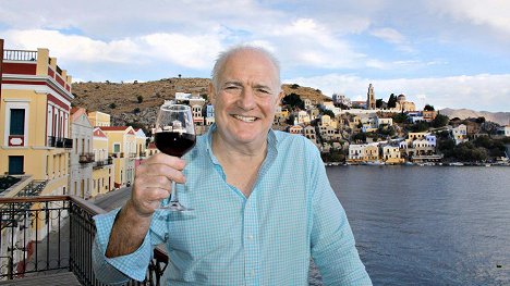 Rick Stein - Rick Stein: From Venice to Istanbul - Photos
