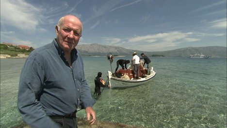 Rick Stein - Rick Stein: From Venice to Istanbul - Film