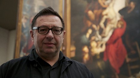Waldemar Januzczak - Rubens, an Extra Large Story - Filmfotók