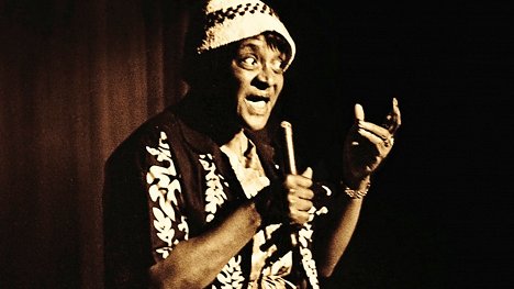 Moms Mabley - Moms Mabley: I Got Somethin' to Tell You - Film