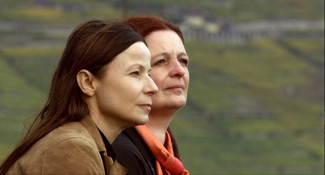 Dominique Reymond, Mirella Giardelli - Noces - Filmfotók