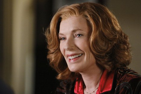 Susan Sullivan - Castle - Aveuglement - Film