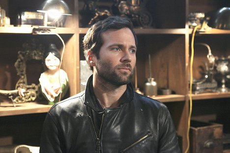 Eion Bailey - Once Upon A Time - Es war einmal... - The Return - Filmfotos