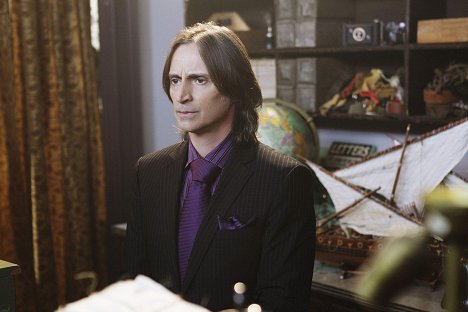 Robert Carlyle - Once Upon a Time - The Return - Photos