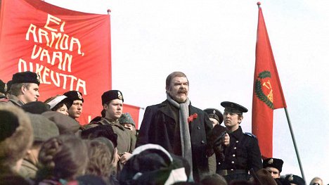 Risto Mäkelä - Luottamus - De la película