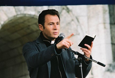 Daniel Rialet - Père et maire - Film