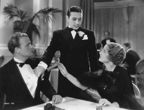 George Raft, Constance Cummings - Night After Night - De la película