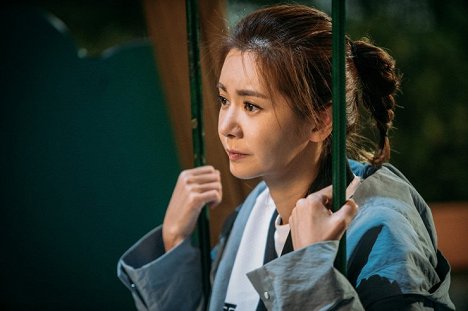 Seo-hee Jang - Jung2lado kwaenchanha - Van film