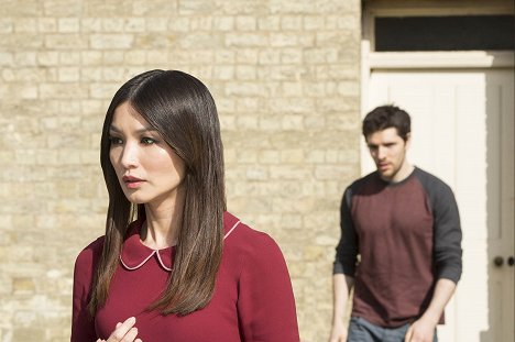 Gemma Chan - Humans - Episode 2 - Kuvat elokuvasta