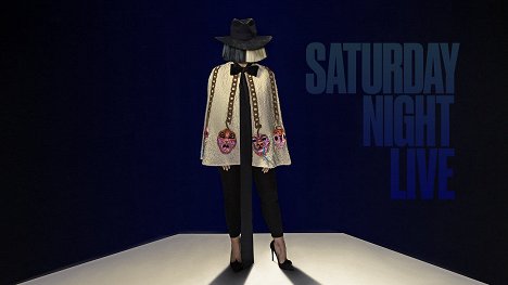 Sia - Saturday Night Live - Promokuvat