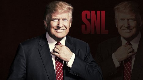 Donald Trump - Saturday Night Live - Promo
