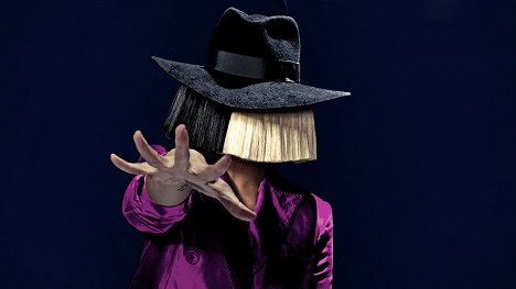 Sia - Saturday Night Live - Promóció fotók