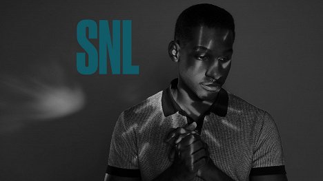 Leon Bridges - Saturday Night Live - Promokuvat