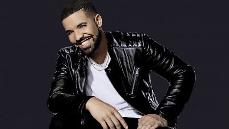 Drake - Saturday Night Live - Werbefoto