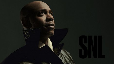 Dave Chappelle - Saturday Night Live - Promo