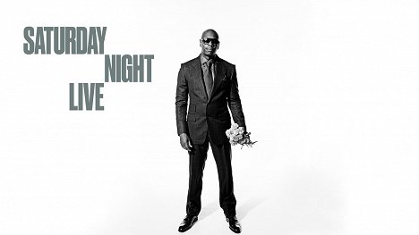 Dave Chappelle - Saturday Night Live - Werbefoto