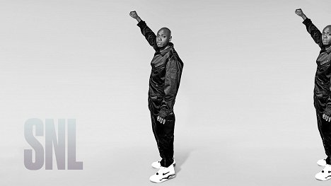 Dave Chappelle - Saturday Night Live - Werbefoto