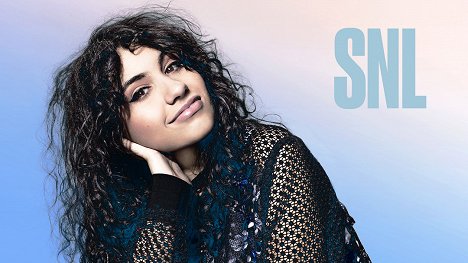 Alessia Cara - Saturday Night Live - Promo