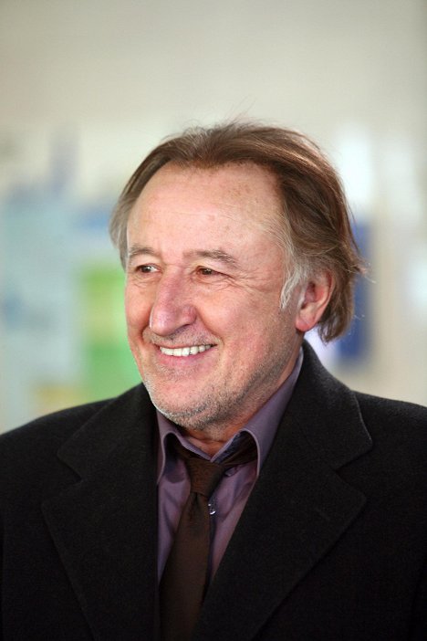 JeanFrançois Balmer ČSFD.cz