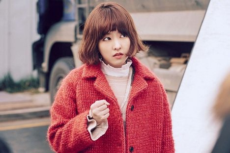Bo-yeong Park - Strong Girl Bong-soon - Do filme