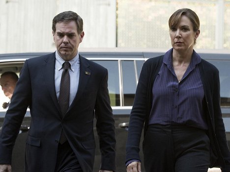 Elizabeth Marvel - Homeland - Etat d'urgence - Film