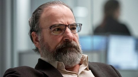 Mandy Patinkin - Homeland - Imminent Risk - Photos