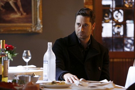 Ryan Eggold - The Blacklist - Natalie Luca - Film