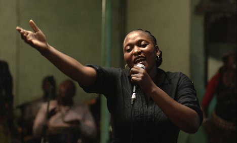 Véro Tshanda Beya Mputu - Félicité - Do filme