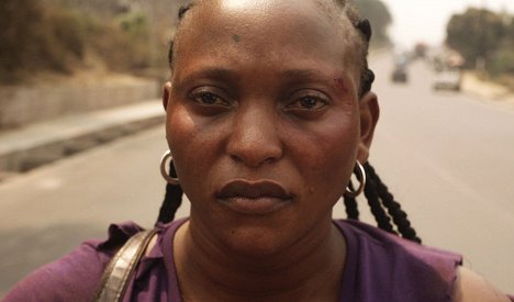 Véro Tshanda Beya Mputu - Félicité - Filmfotos
