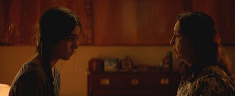 Lina El Arabi - La boda - De la película