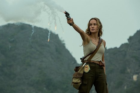 Brie Larson - Kong: Skull Island - Film