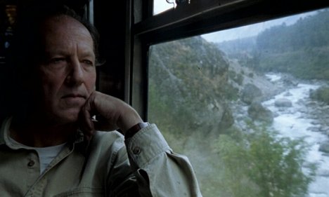 Werner Herzog - Mein liebster Feind - Klaus Kinski - Van film
