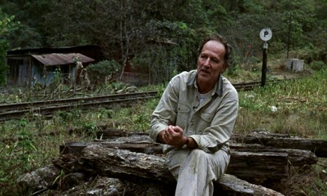 Werner Herzog - Můj milovaný nepřítel - Z filmu