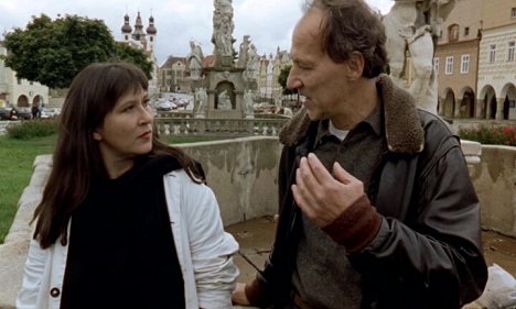Werner Herzog - Ennemis intimes - Film