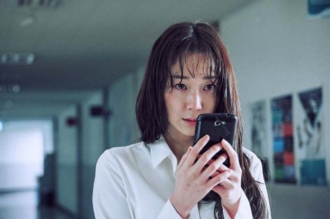 Yoo-young Lee - Naleul gieokhae - Film